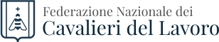 Federazione Nazionale Cavalieri del Lavoro logo
