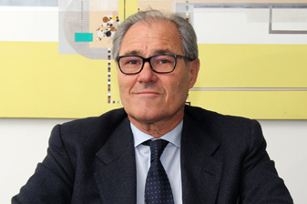 Massimo Moschini